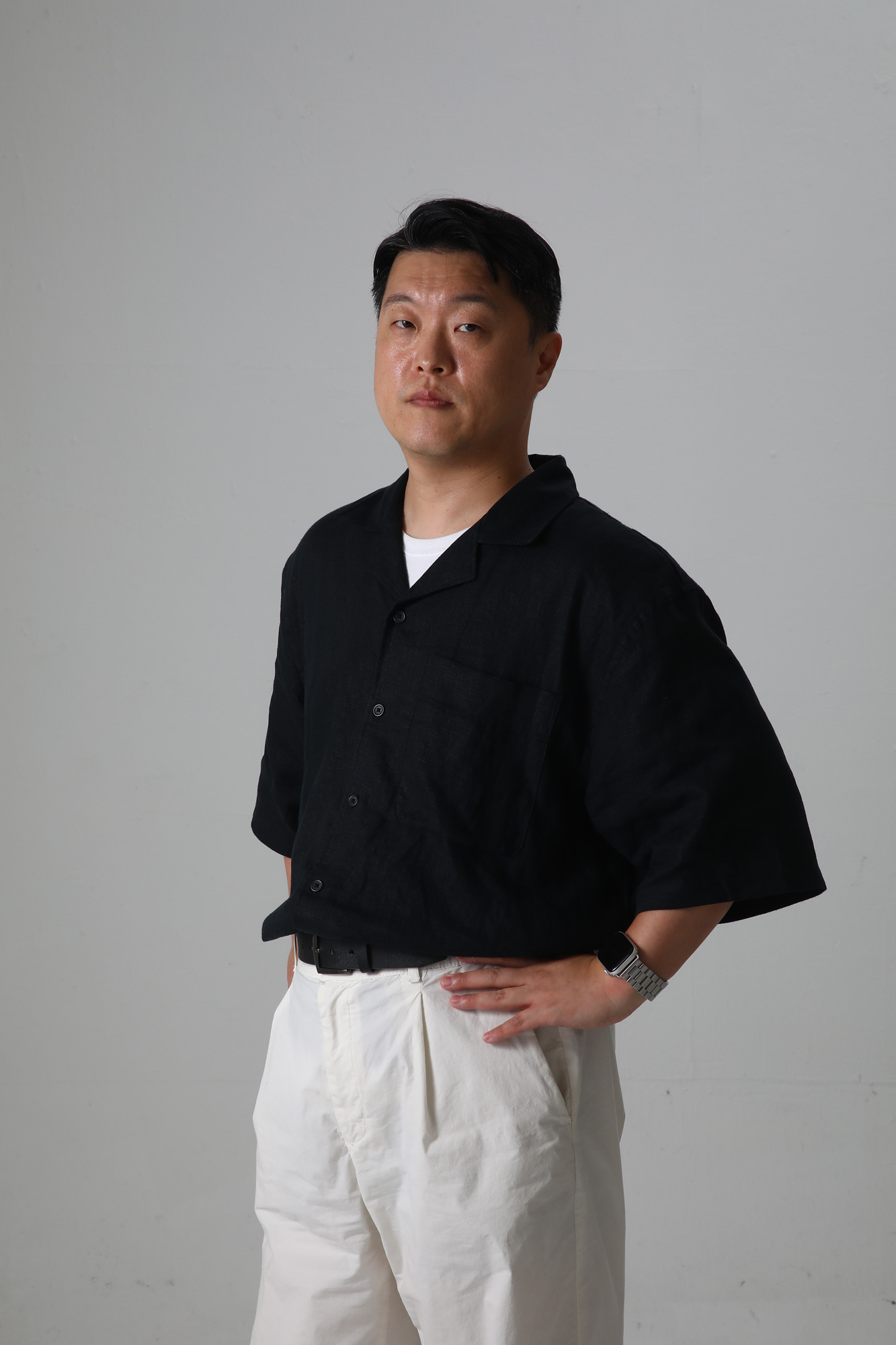 코스믹레이 이성만 브랜드컨퍼런스2024