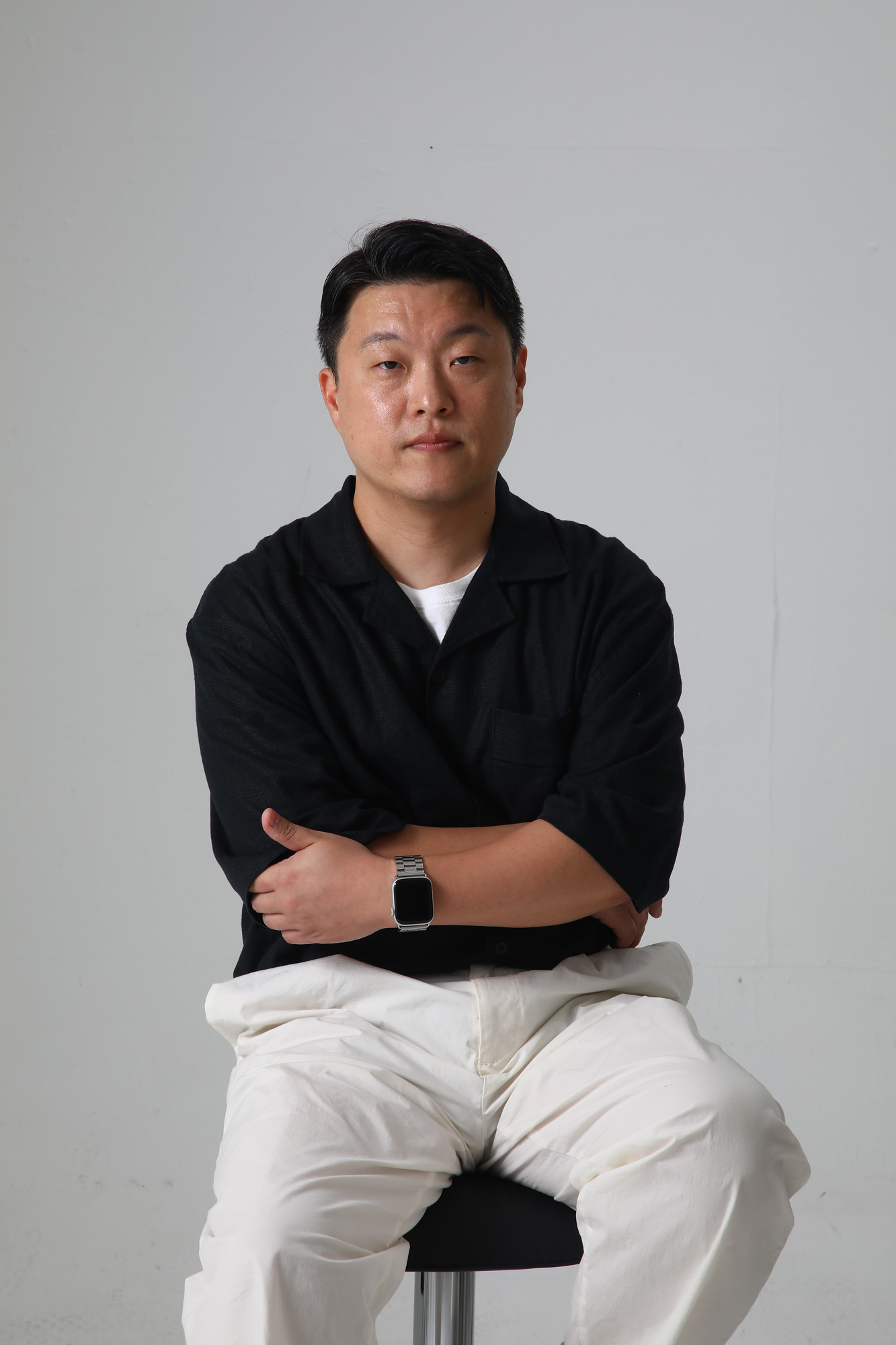 코스믹레이 이성만 브랜드컨퍼런스2024