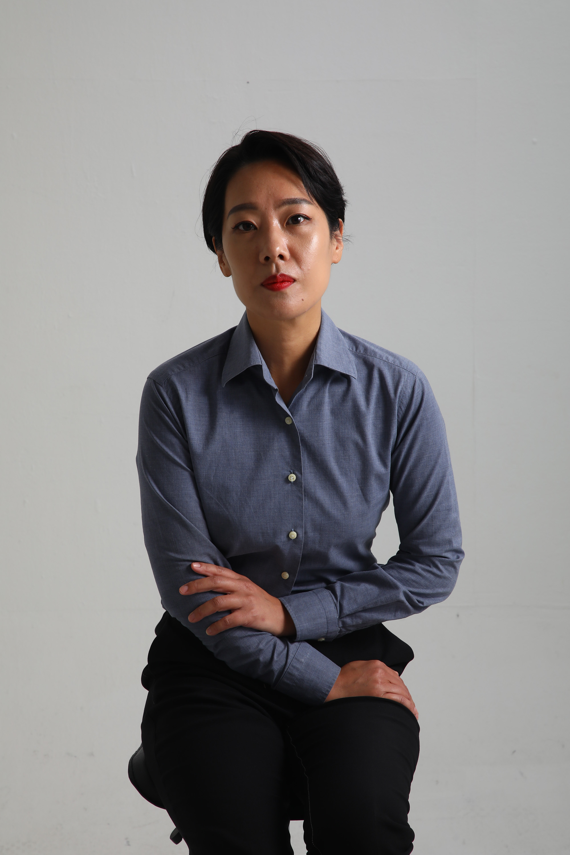 콜렉티브비 정연진 브랜드컨퍼런스2024