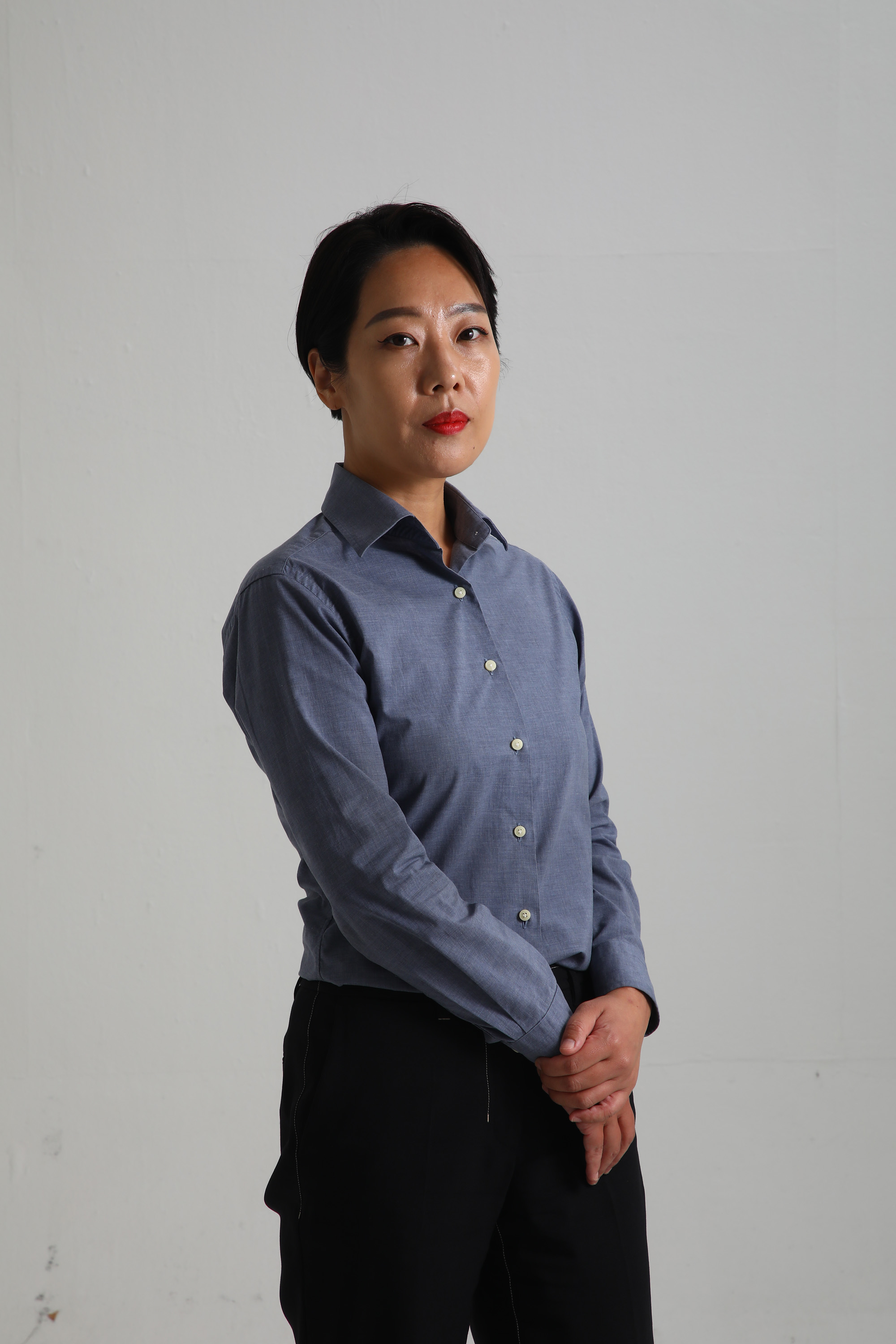 콜렉티브비 정연진 브랜드컨퍼런스2024
