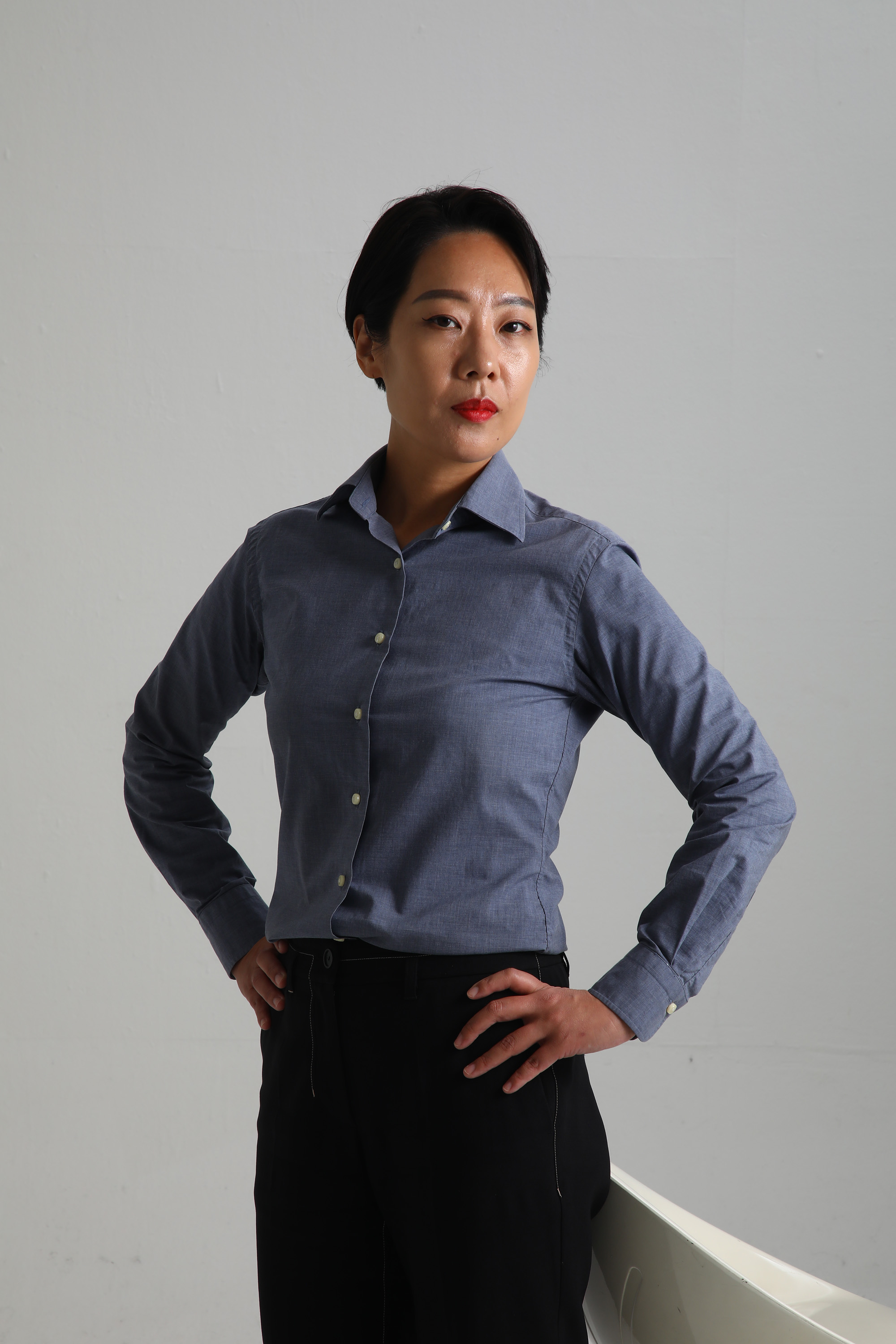콜렉티브비 정연진 브랜드컨퍼런스2024