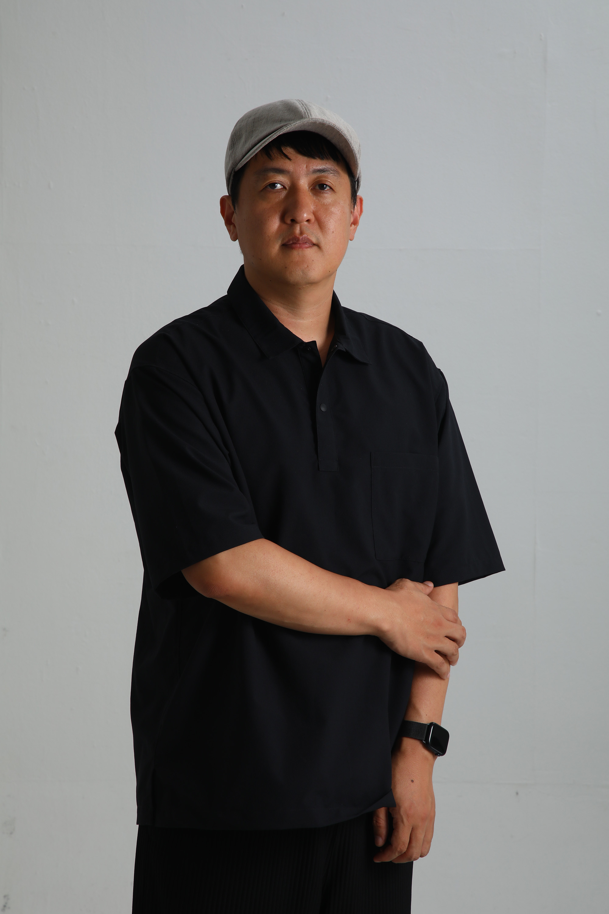 송봉규 BKID 대표 브랜드컨퍼런스2024