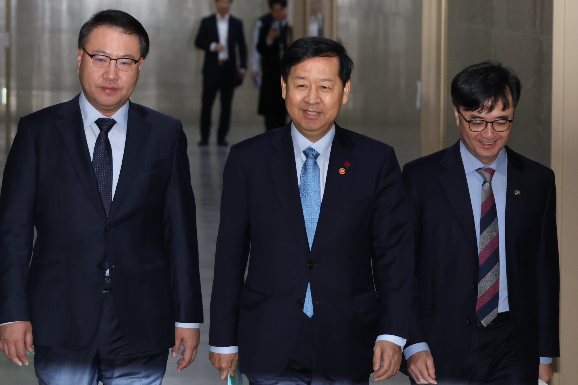 정치;국회;국회예산안;운영위원회예산;26년예산합의
