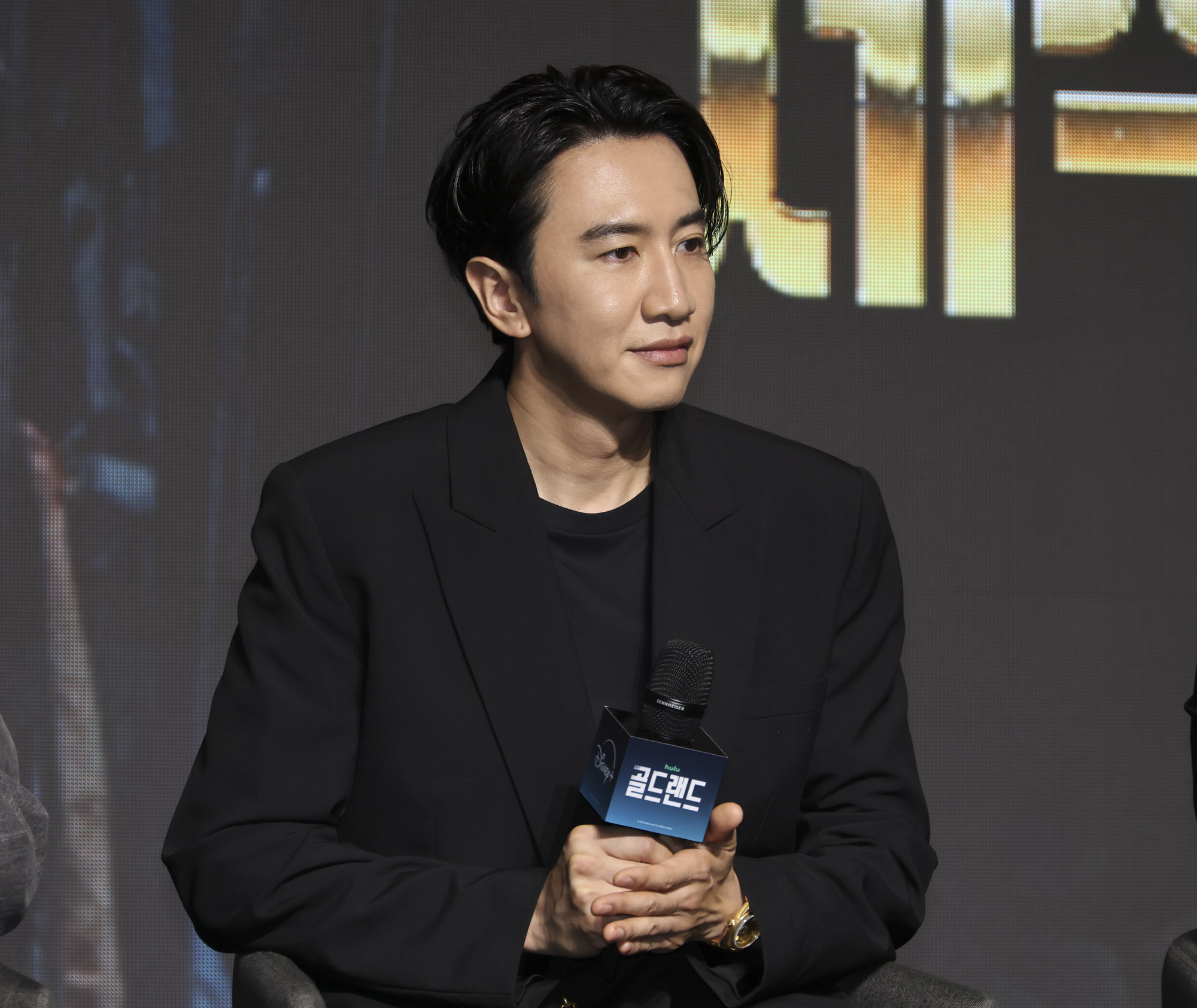 골드랜드;디즈니골드랜드;ott