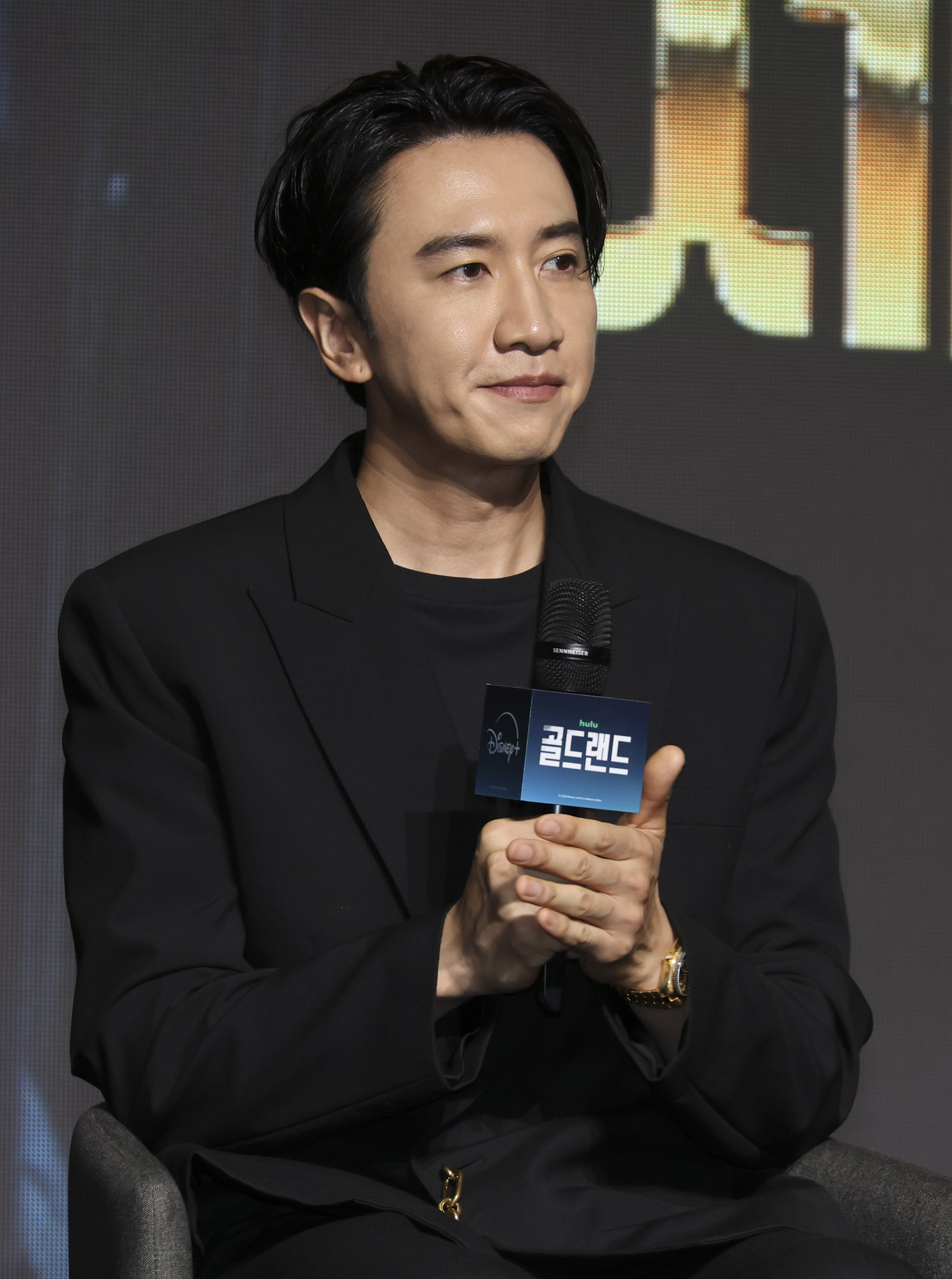 골드랜드;디즈니골드랜드;ott