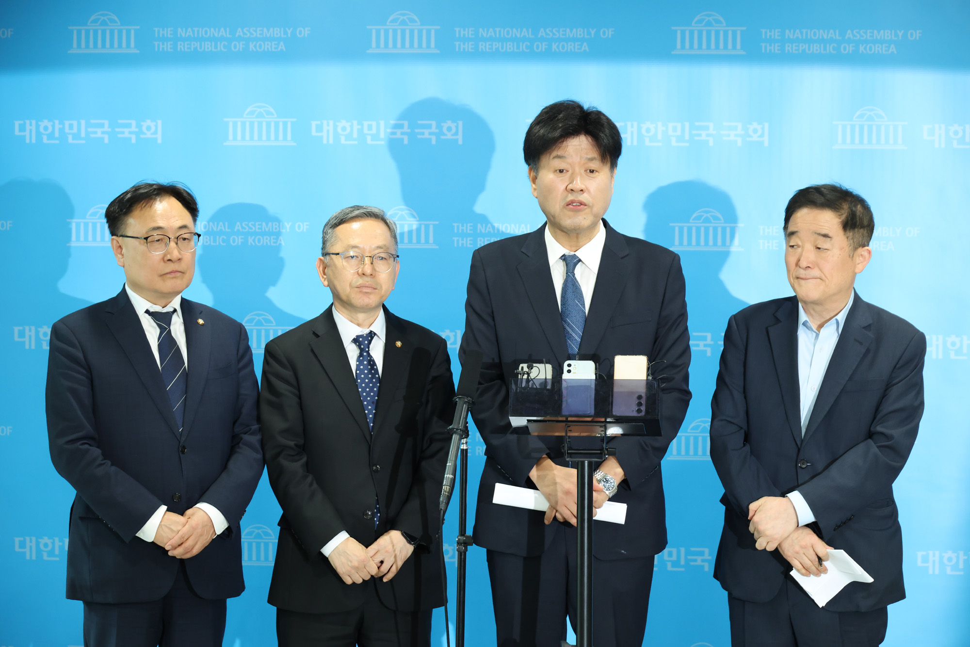 정치;국회;김용