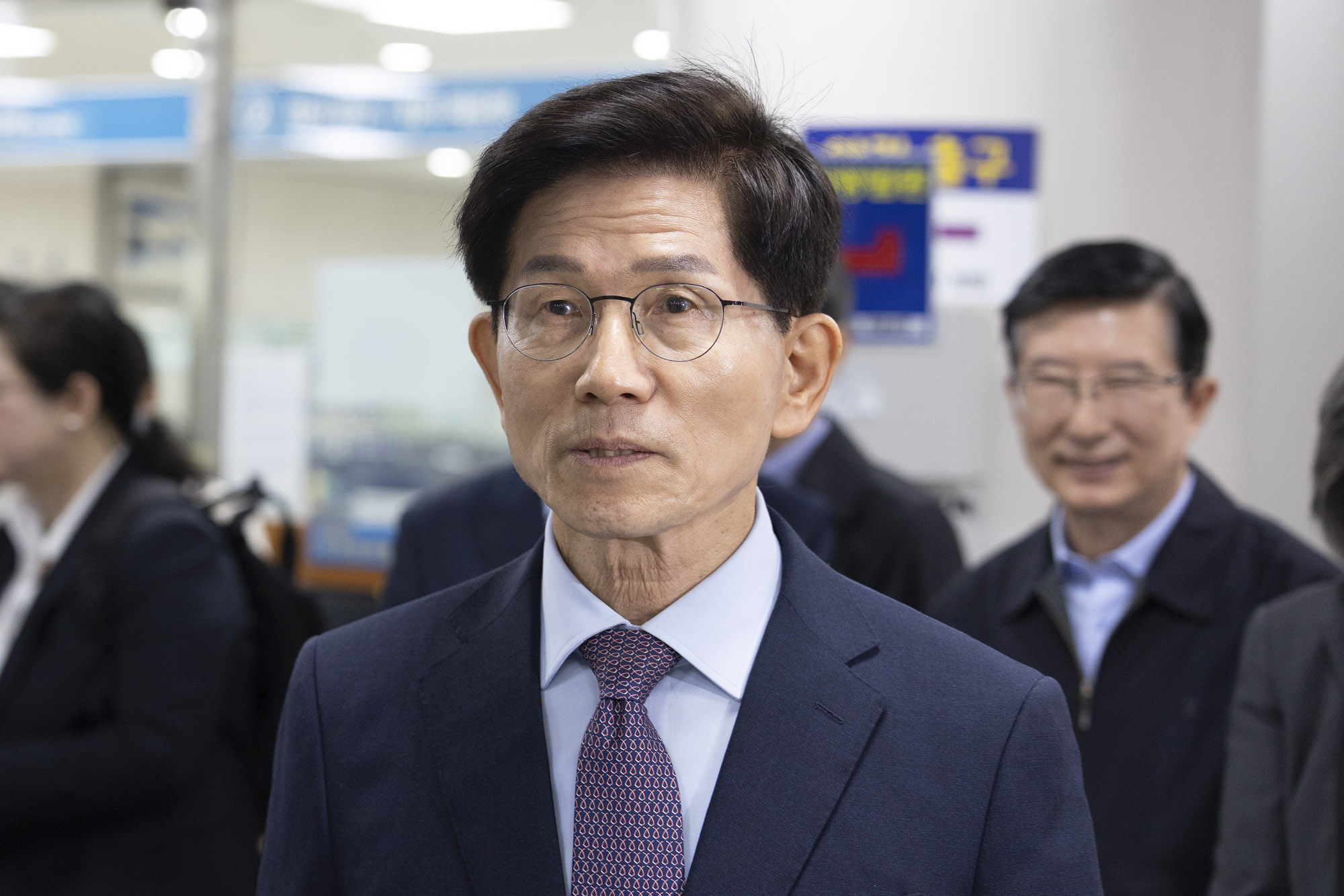 김문수;김문수재판;김문수법원