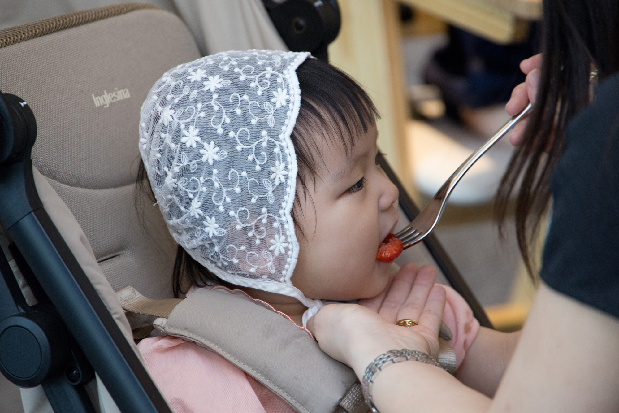 우먼센스;아가방;서포터즈