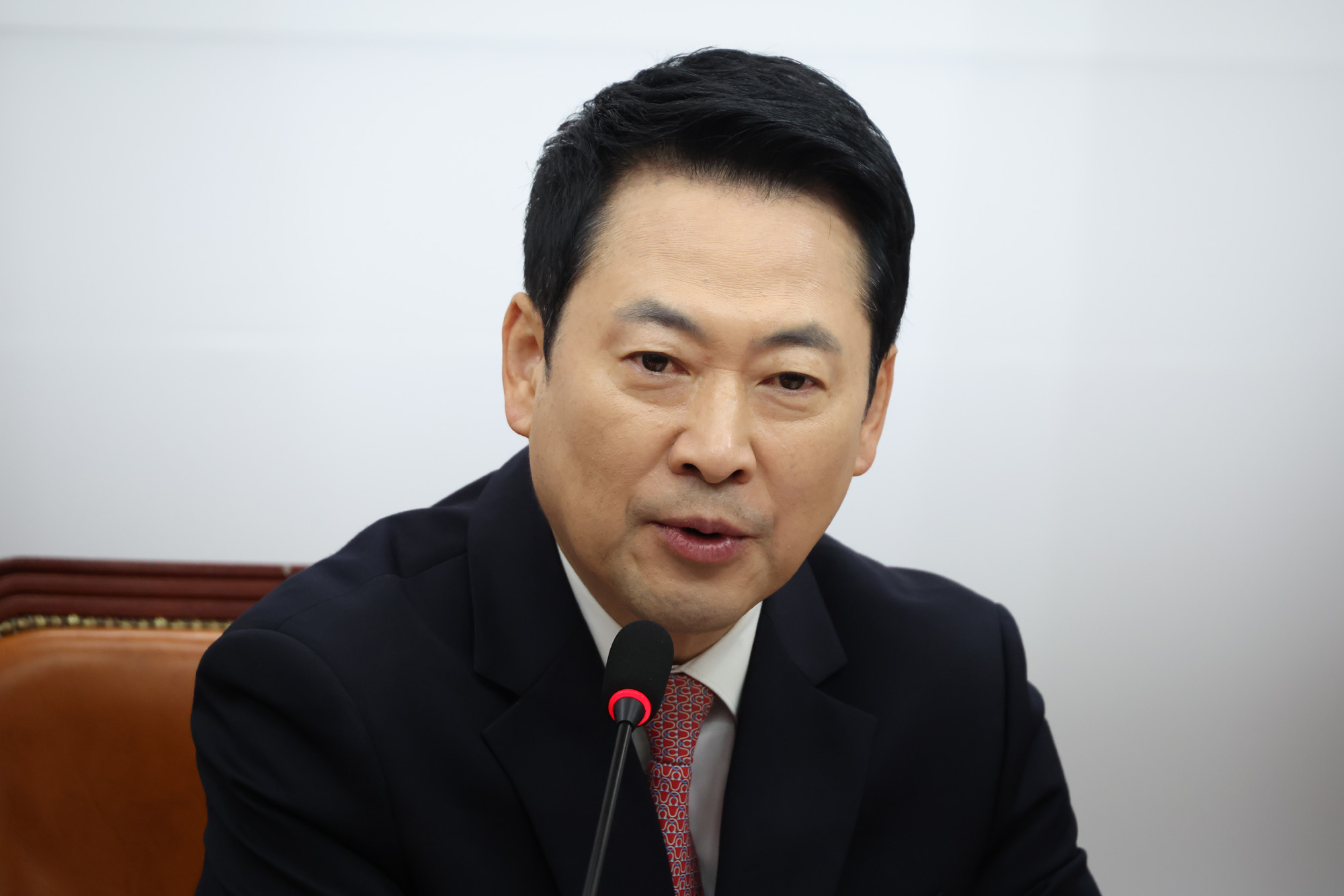 정치;국회;국민의히 6.3 지방선거정책전달식;맘편한특별위원회;장동혁;김민전