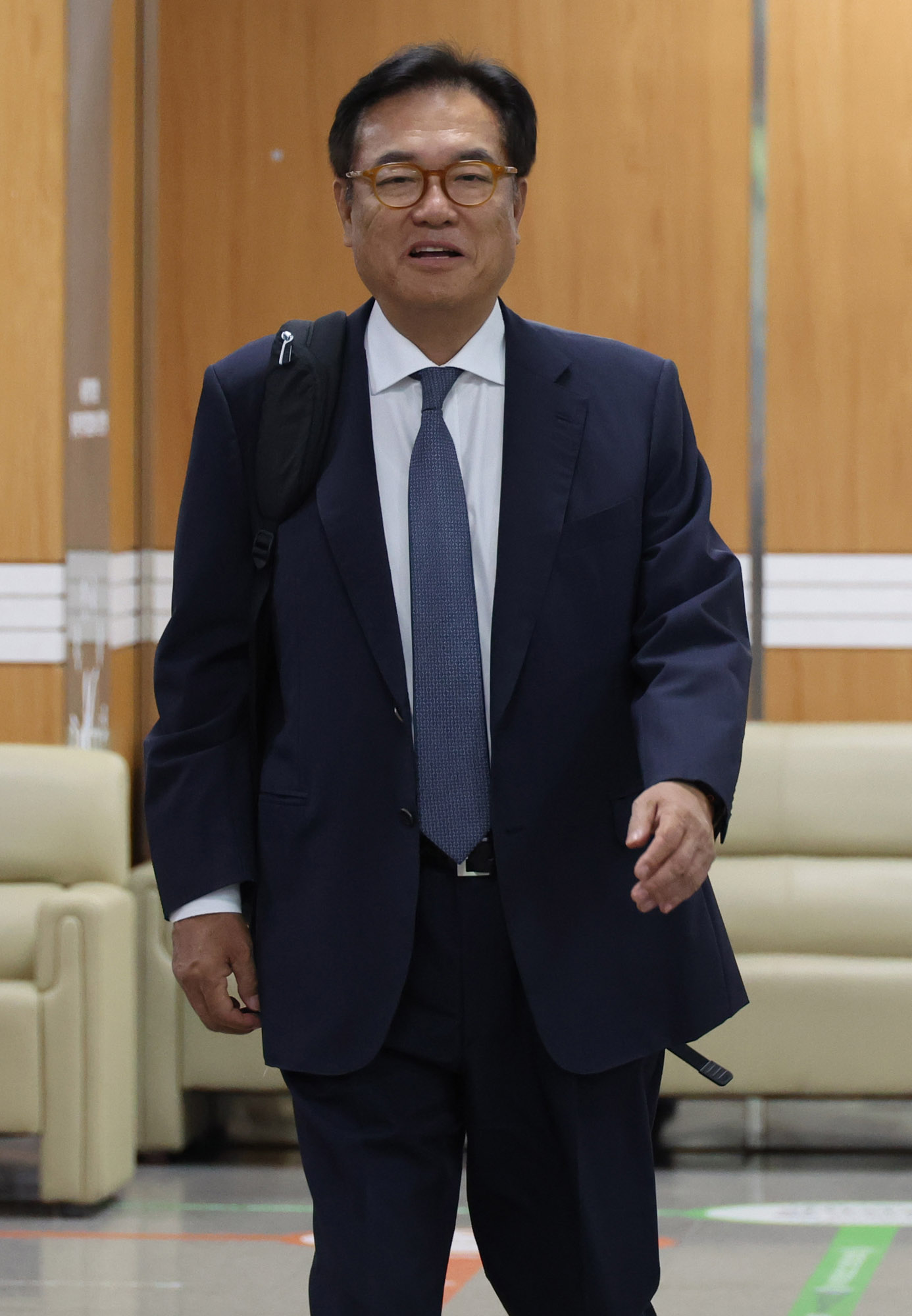 정진석재판