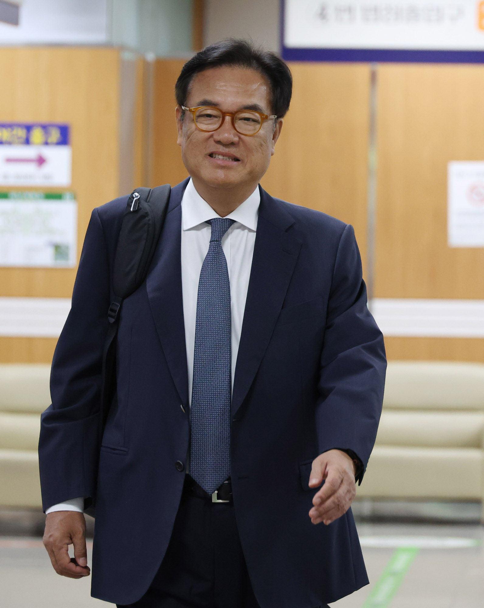 정진석재판