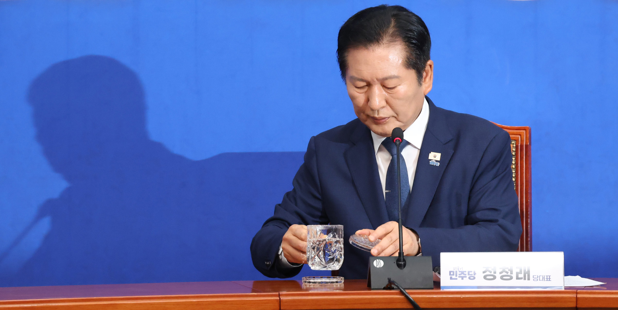 정치;국회;정청래