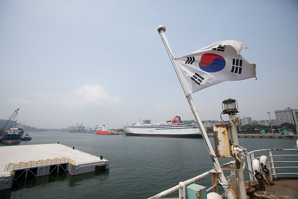 세월호/진도여객선침몰/안산단원고/광주지방법
