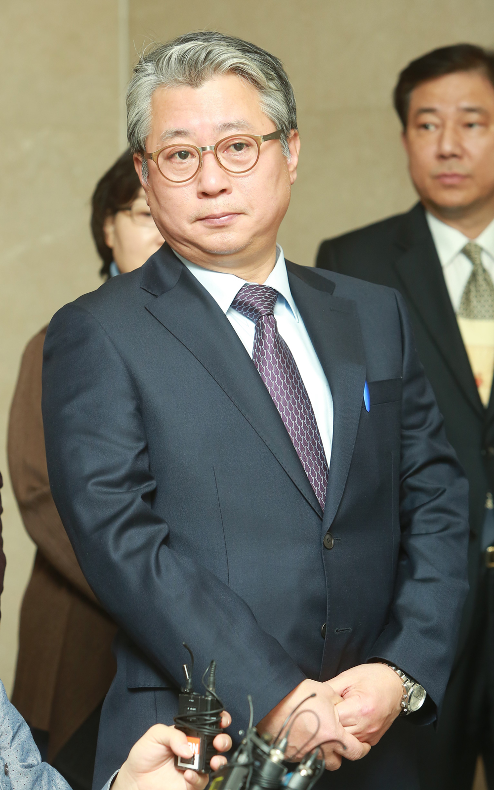 정치/국회/더민주당/더불어민주당/조응천/남양