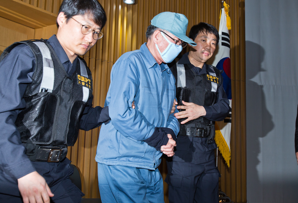 사회/사건사고/세월호/세월호침몰사고/세월호참