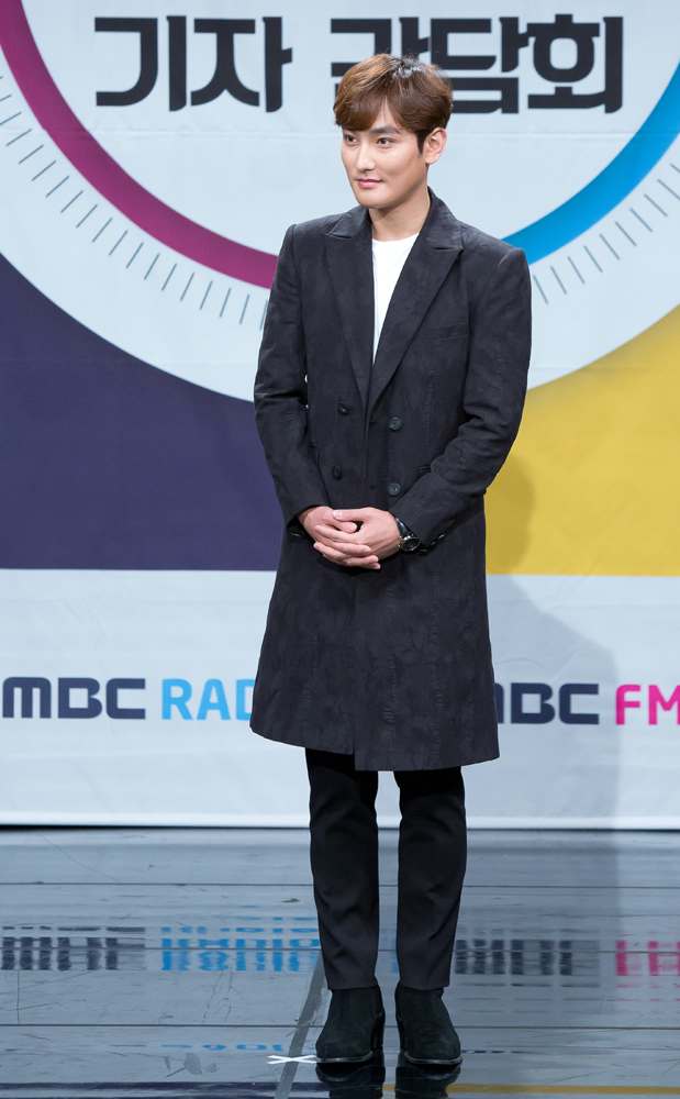 MBC 라디오 신입,DJ