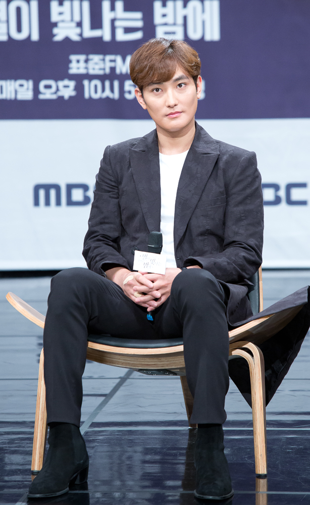 MBC 라디오 신입,DJ