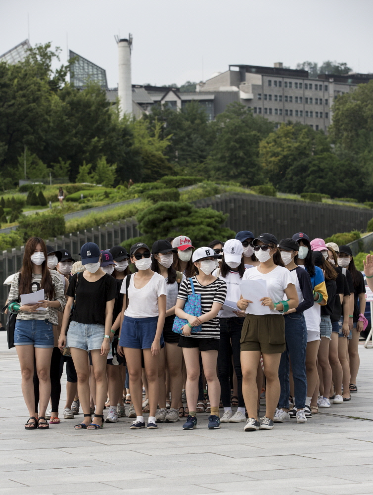 이화여대,평생교육단과대학,미래라이프대학,졸업장반납시위,이화여대졸업장,졸업장,이대,이대정문,이대 평생교육,이대 점거,이대 농성