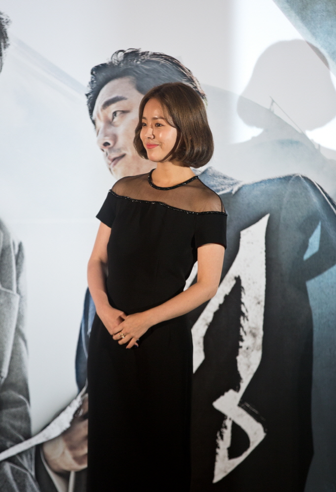 밀정 / 밀정 시사회 / 영화 밀정 / 엄태구 / 신성
