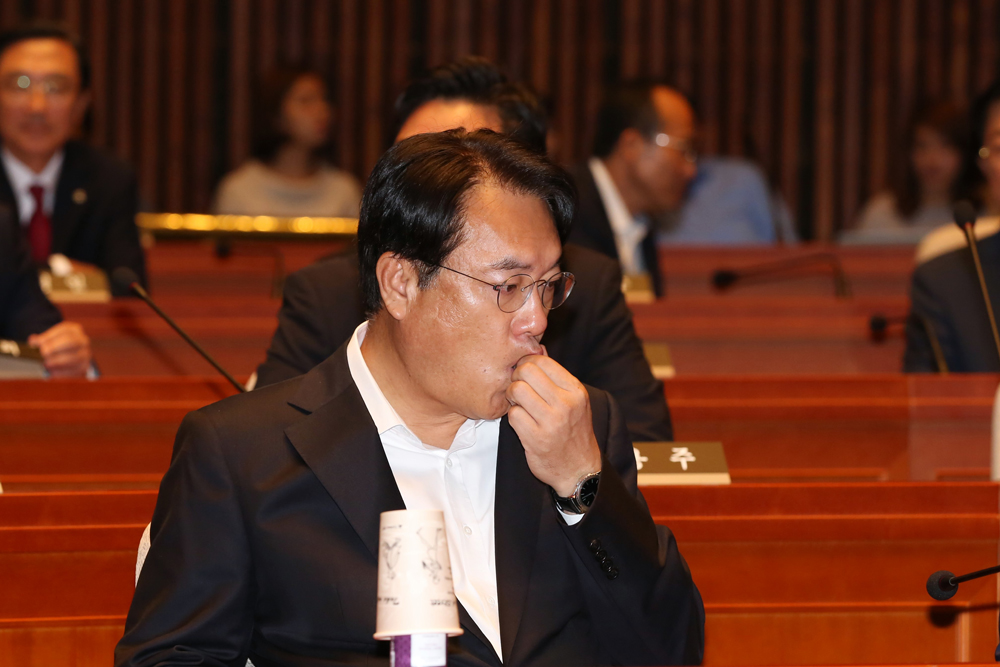 정치/국회/새누리당/의원총회/정진석