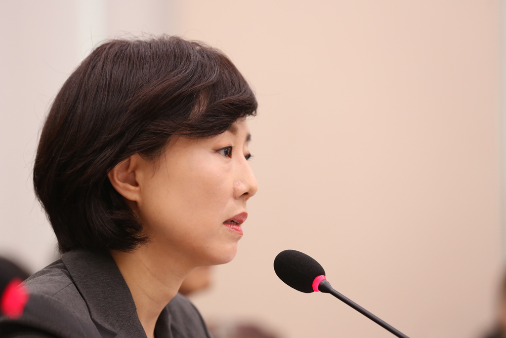 정치/국회/국정감사/조윤선/문화체육관광부